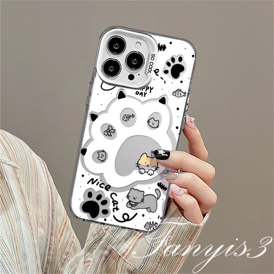 Tương Thích Với iphone 15 14 13 12 11 pro max x xr xs max 8 7 plus se 2020 Ốp