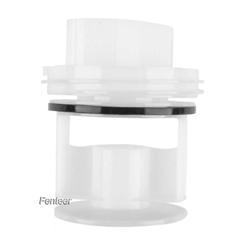 Máy Giặt Tự Động Bơm Thoát Nước Máy Giặt Bơm Thoát Nước Bơm Con Dấu Bao Lắp Ráp Lưới Chặn Núm