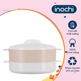 Bộ xửng hấp Inochi - Yoko 1 ngăn