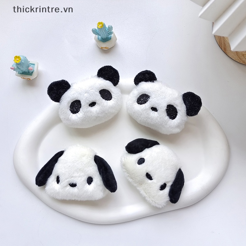 Huy Hiệu Cài Áo Hình Hoạt Hình Đáng Yêu