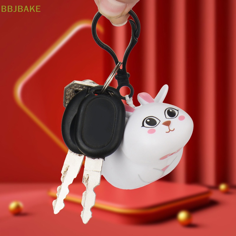 Móc Khóa Mô Hình Nhân Vật anime kawaii panda fat tiger panghu more Wing Làm Quà Tặng Năm Mới kcb