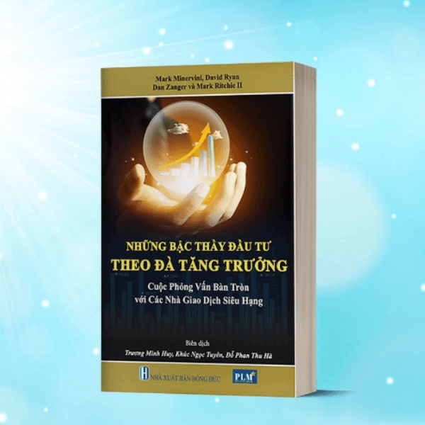 Những bậc thầy đầu tư theo đà tăng trưởng