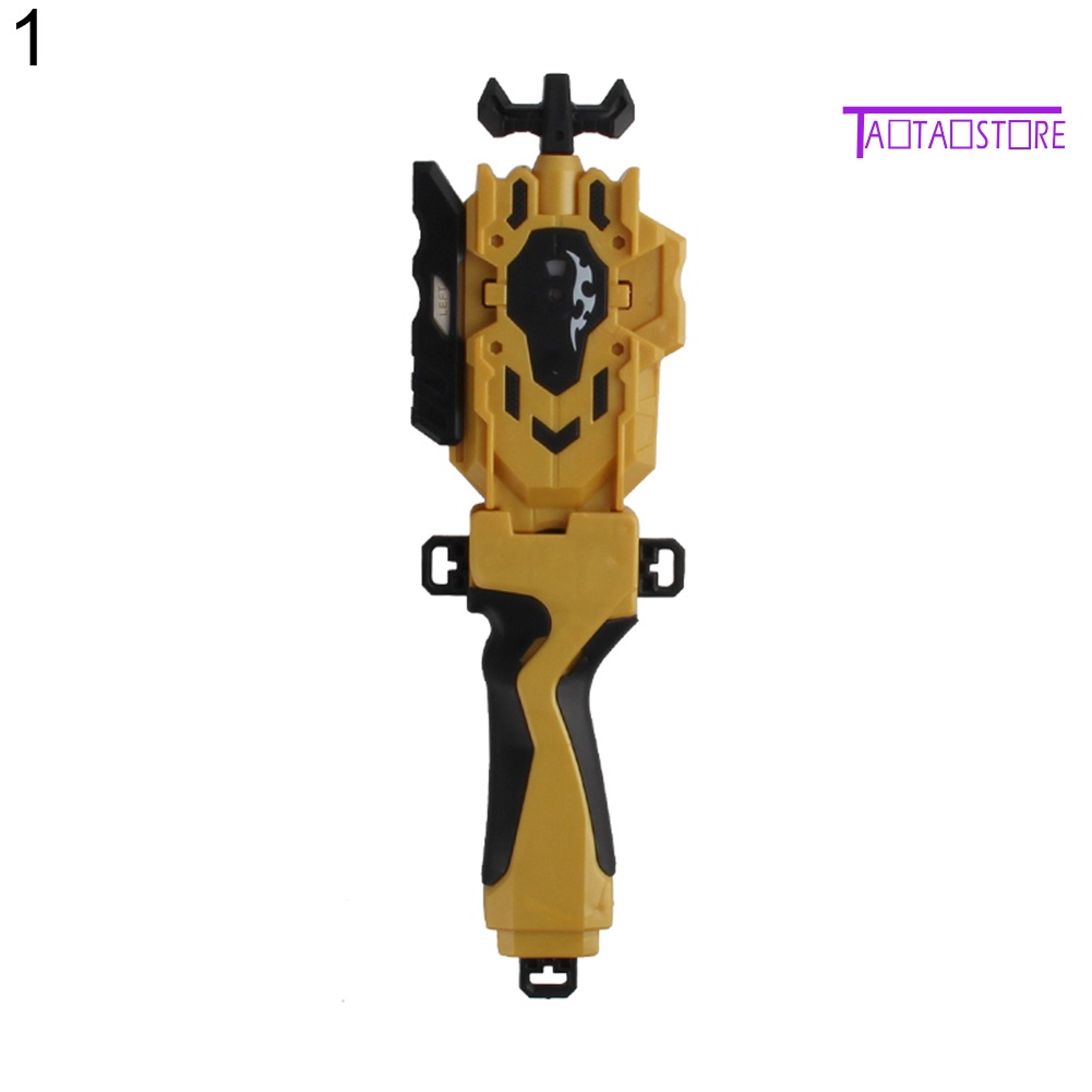 Con Quay beyblade burst b series bey string Kiếm Phóng Xạ