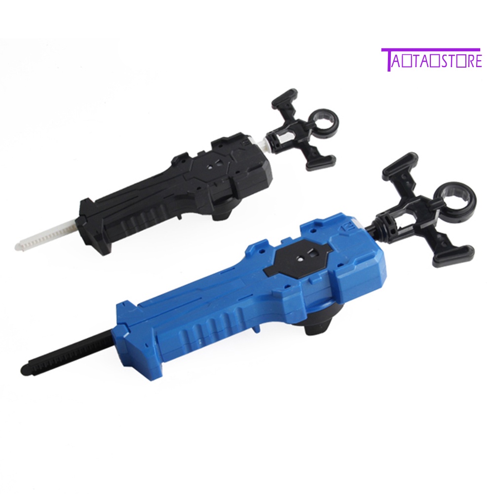 Con Quay beyblade burst b series bey string Kiếm Phóng Xạ