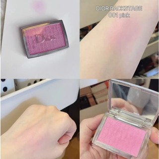 Phấn Má Hồng Trang Điểm Nền dior