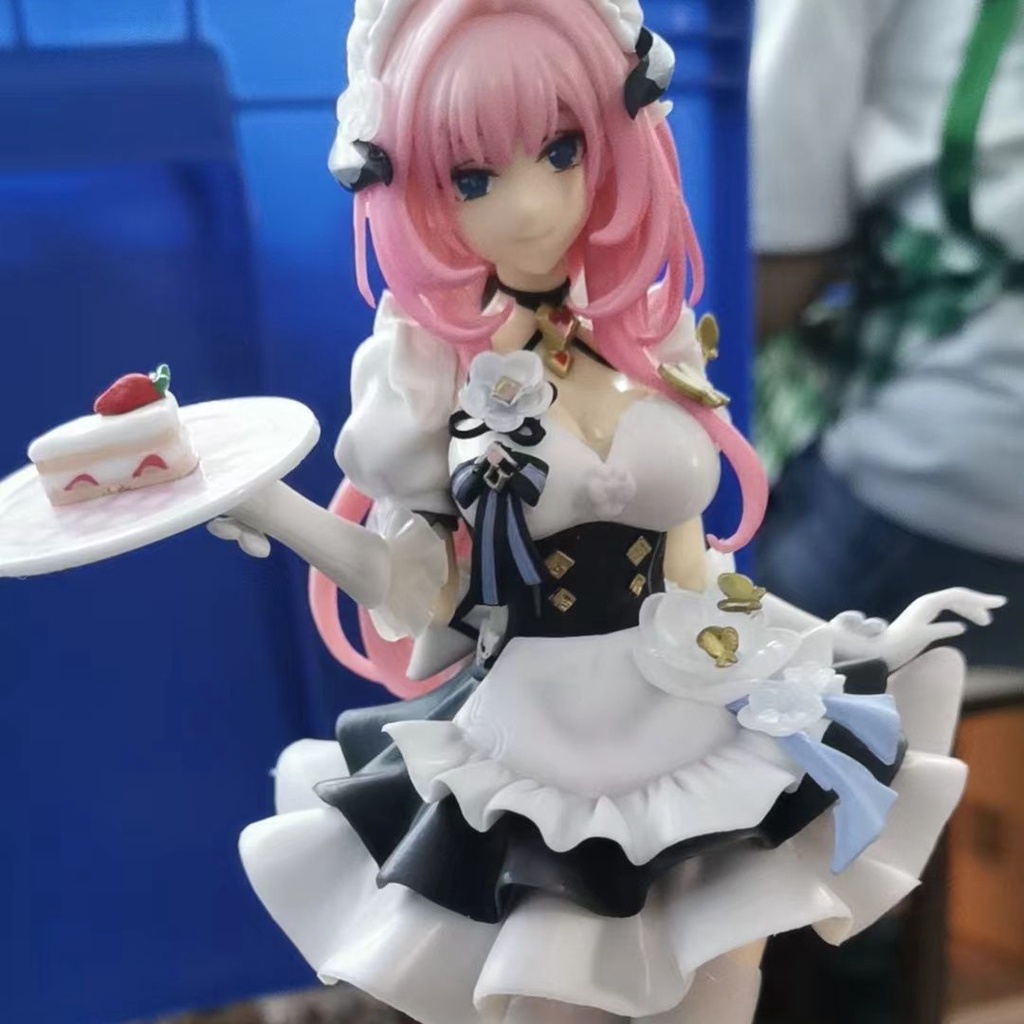 Mô Hình Nhân Vật anime my lawyer Chân Thật