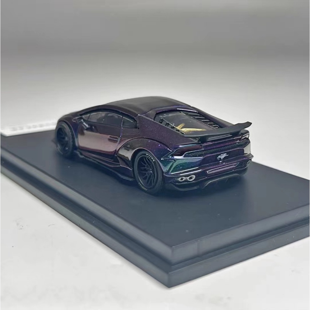 Jec Mô Hình Xe Hơi lamborghini lp700 lp610 gulf lb Bằng Hợp Kim Thay Đổi Màu Sắc Tỉ Lệ 1: 64