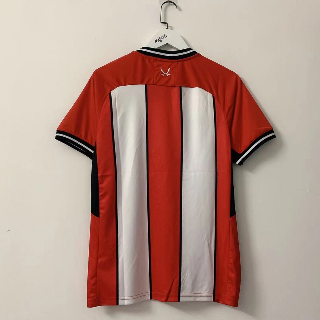 Áo Thun NgắN Tay HọA TiếT Đá BóNg 23 / 24 s-4xl s-888