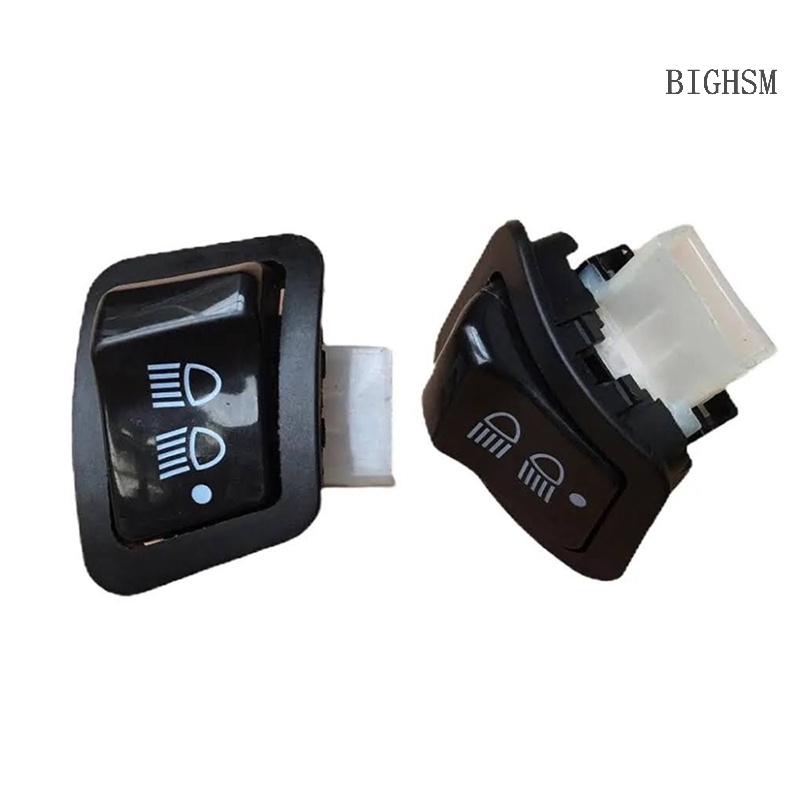 Bighsm Công Tắc Đèn Pha / Xi Nhan / Còi Xe Máy honda skk