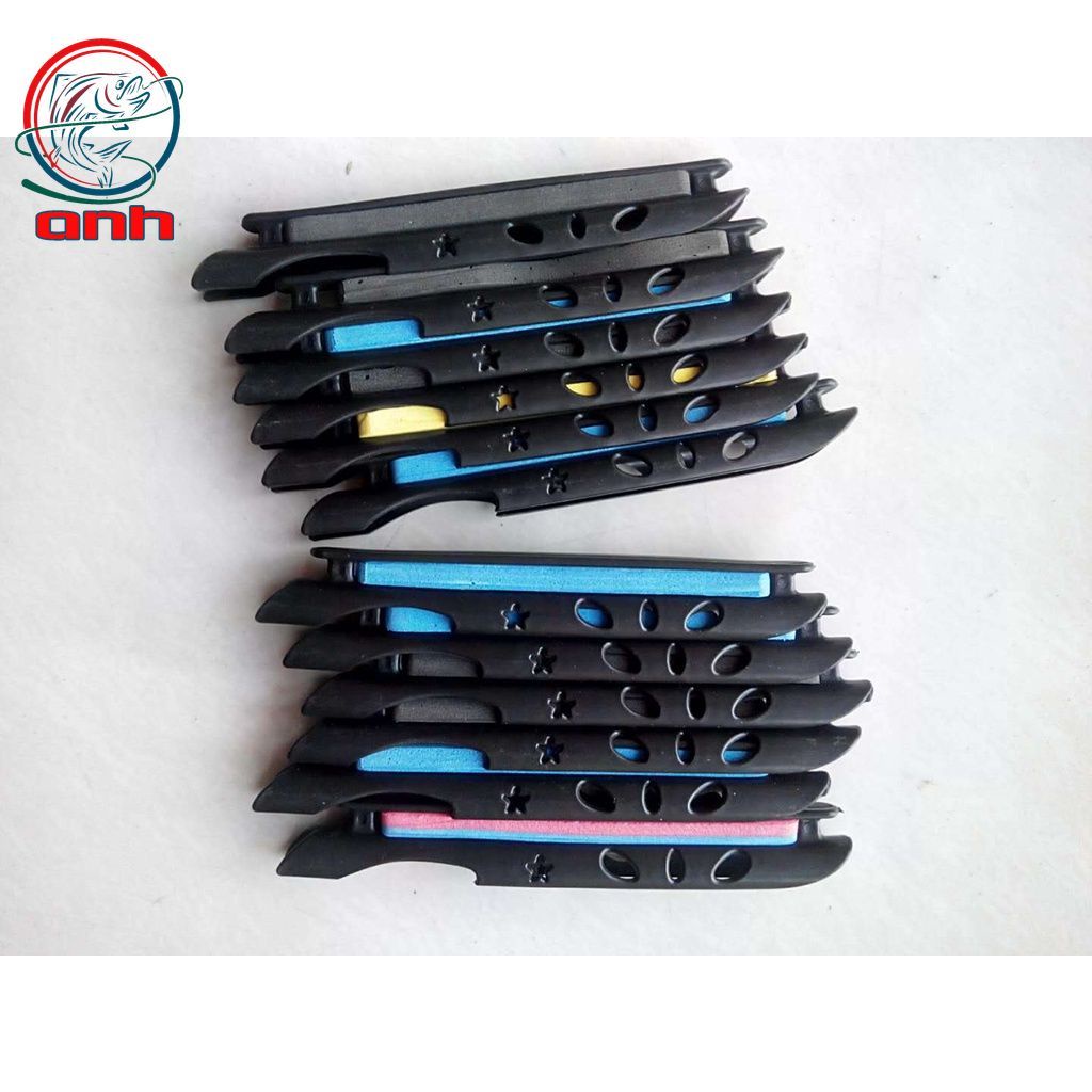 Ốp Cần Câu, Combo 5 ốp Cần Câu Đài, Câu Đơn, Câu Tay Đủ Size 2m7, 3m6, 4m5, 5m4, 6m3 - QĐ