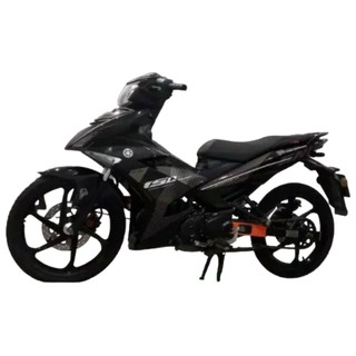 [Chính hãng Yamaha]YAPT-2028-Ắc piston-EXCITER 150