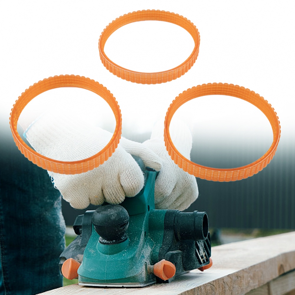 Dây Đai Ổ Đĩa Đa Năng 238mm Màu Cam