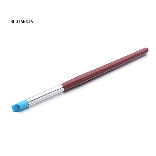 Giày Thể Thao sujianxia sujianxia Năng Động Hợp Thời Trang| Set 5 Bút silicone Chạm Nổi Trang Trí Móng Tay diy