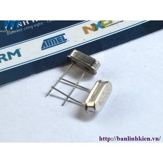 Thạch anh 40mhz 49s dip