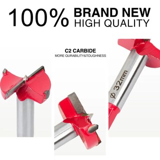 1 Mũi Khoan Gỗ 15Mm-60mm bits