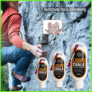 Phấn Magie Dạng Lỏng Chống Trượt Dùng Để Tập Thể Thao rock mdysvn