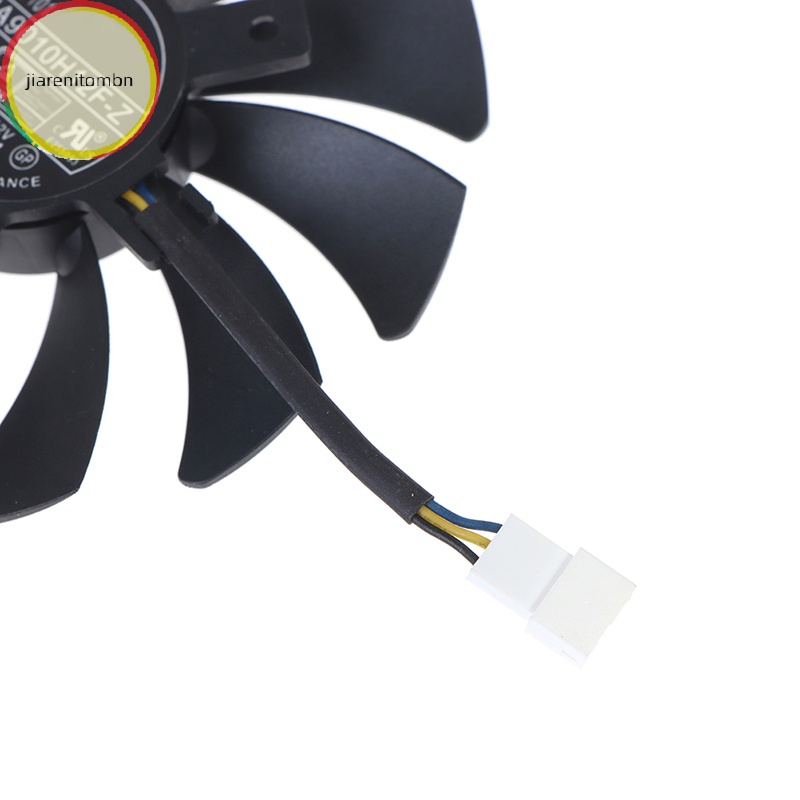 Quạt Tản Nhiệt 4pin 85mm Chuyên Dụng Cho Thẻ Đồ Họa msi gtx 1060 6g gtx 960 p106-100