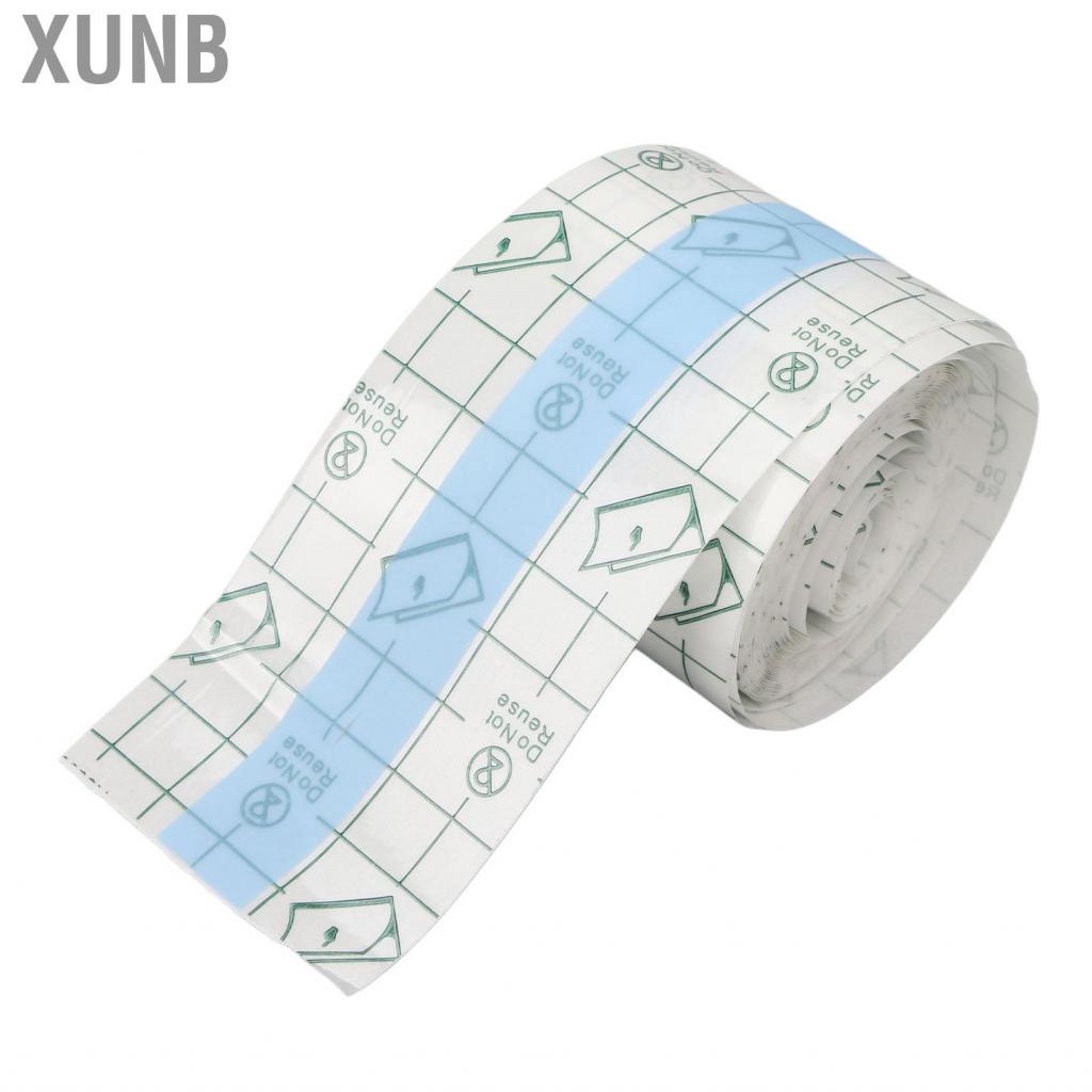 Xunb 10m  Tattoo Bandages Breathable   Protective Film for Aftercare Healing Accessories