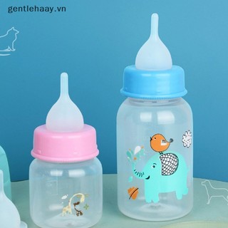 Gg bình uống nước cho thú cưng 60ml 125ml vn
