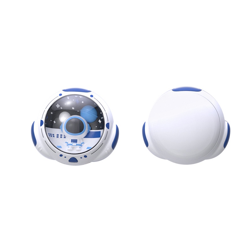 JIASHI Máy Sưởi Tay Phi Hành Gia Máy Sưởi Tay Cầm Tay Usb