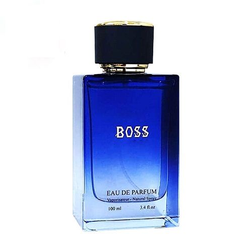Nước hoa nam BOSS_100ML  - LỊCH LÃM, SANG TRỌNG  - NƯỚC HOA NAM CHÍNH HÃNG