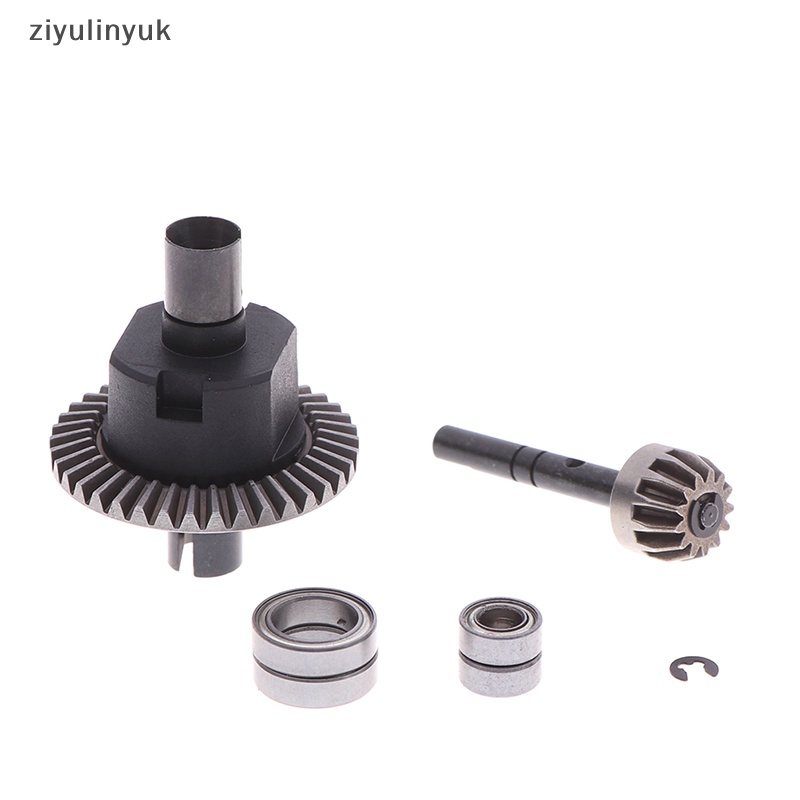 Bánh Răng Hoàn Chỉnh ziyulinyuk 02030 03015 02051 Tỉ Lệ 1 / 10 hsp 94123 94111 en