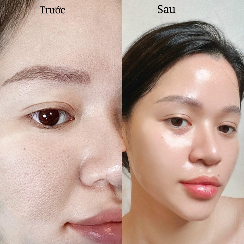 Kem Dưỡng Da Tinh Chất Nhân Sâm O'GULIA Dưỡng Ẩm, Làm Trắng Da, Mờ Nếp Nhăn, Nuôi Dưỡng Và Làm Đều Màu Da, Trẻ Hoá Da