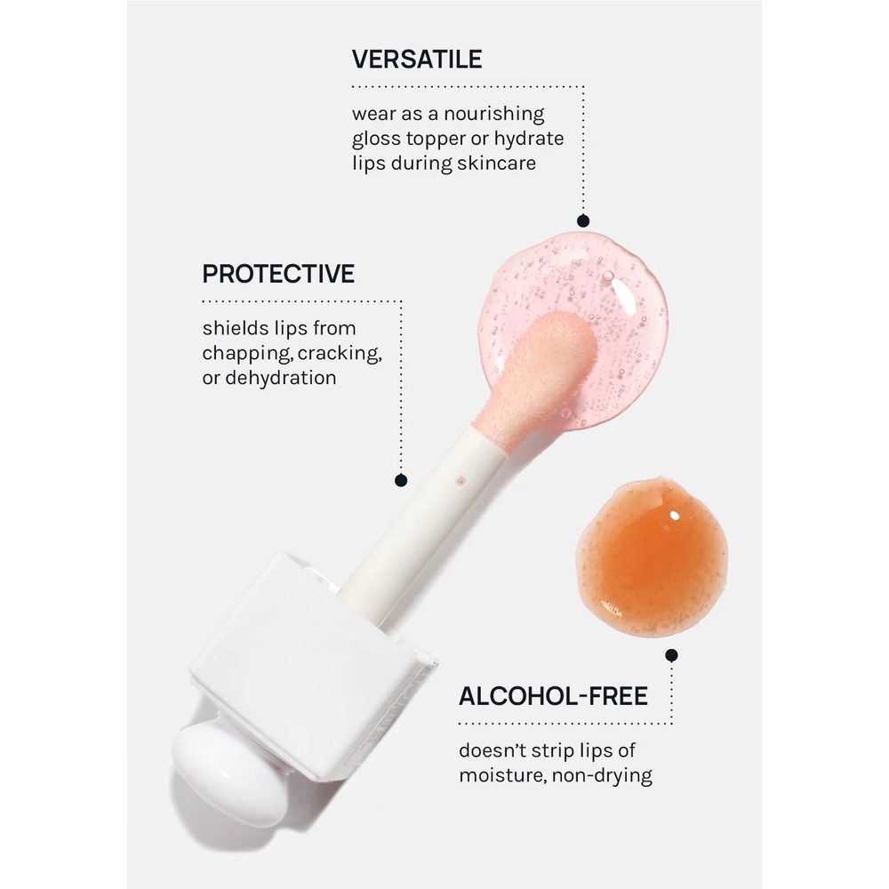 Son dưỡng dạng dầu AOA I HEART DEW LIP OIL