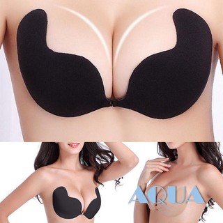Anana Áo Ngực Dán Không Dây Nâng Ngực Tàng Hình Có Thể Giặt Và Tái Sử Dụng