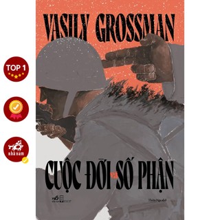 Sách - Cuộc đời và số phận