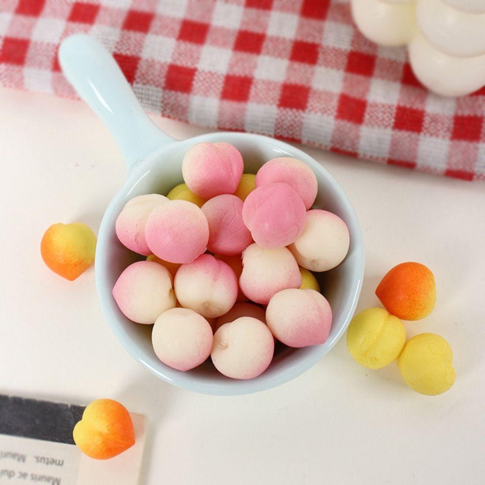 Mmluck Đồ Chơi Bóp Tay Hình Trái Bắp mini Cho Bé Trai