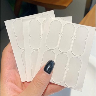 Miếng Dán Trang Điểm Tai elf n3a7