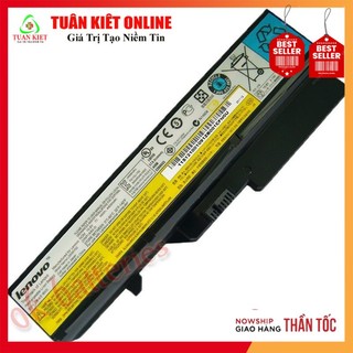 Pin cho laptop lenovo g460 g470 z460 g560