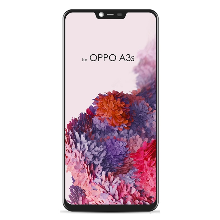 Màn Hình lcd Cảm Ứng Thay Thế Cho oppo a3s cph1853 cph1803