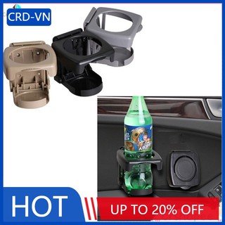 Giá Đỡ Cốc Nước Gắn Xe Hơi Tiện Dụng yk