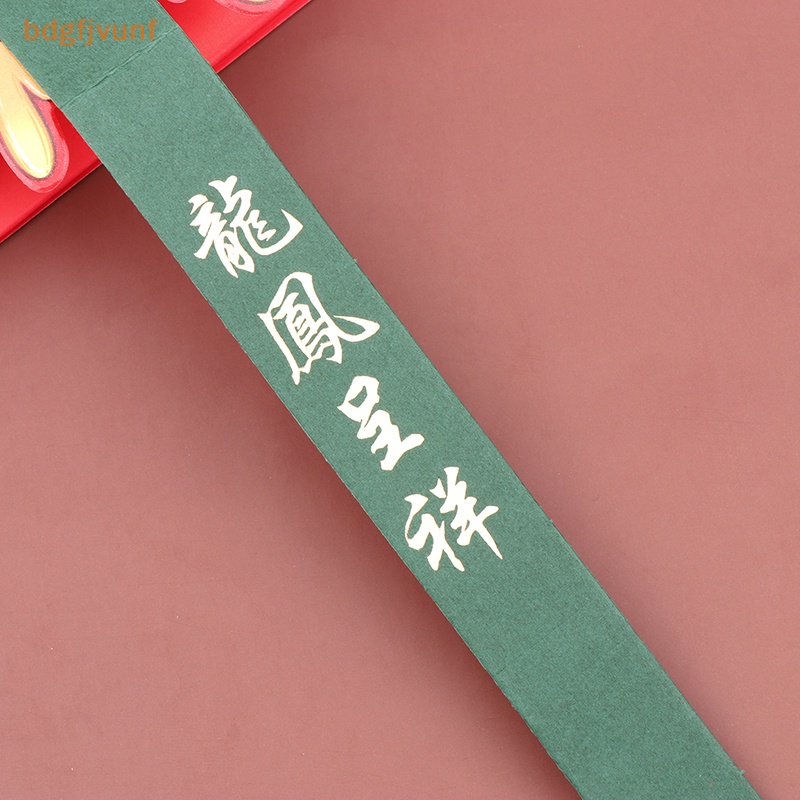 Bao Lì Xì Năm Mới Hình Rồng 2024 2 / 6 / 10 Ngăn Phong Cách Trung Hoa