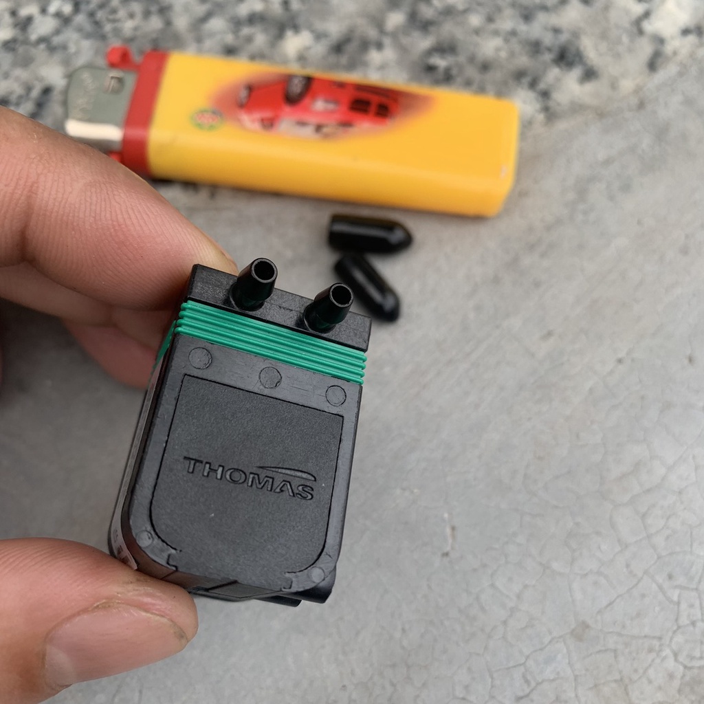 Motor thổi khí, bơm nước, hút chân không mini