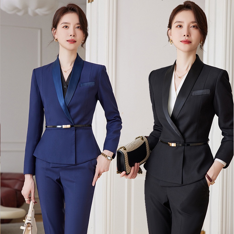 Áo Vest Màu Xám Thời Trang Công Sở Lịch Lãm Cho Mùa Thu 2023