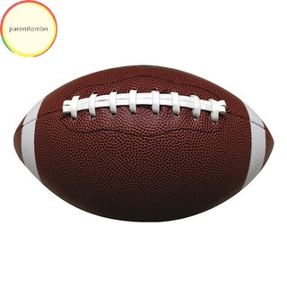 Quả Bóng Đá Thể Thao jiarenitombn 8.5inch Tiêu Chuẩn Mỹ Cho Nam Và Nữ vn