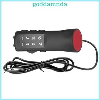 Bộ điều khiển vô lăng 8 nút bấm siêu bền cho nhiều chức năng