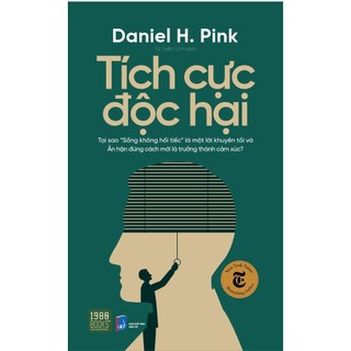 Sách - tích cực độc hại