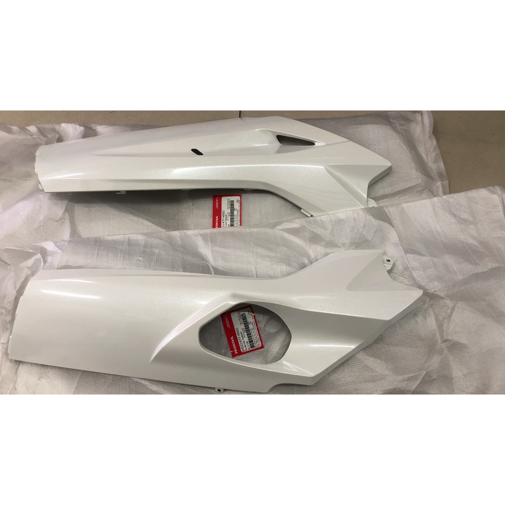 Cạnh Sàn Honda Sh 125 150 2017 2019 Chính Hãng