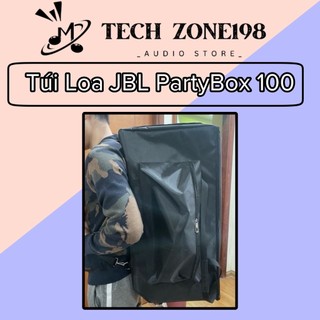 Túi loa JBL PartyBox 110 VÀ 120 (chống sock, kháng nước)