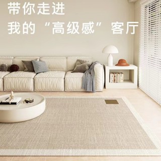 KMEIT Thảm Lông Cừu Dày Trải Sàn Phòng Khách / Sô Pha / Bàn Cà Phê Chống Bụi Bẩn Cỡ Lớn