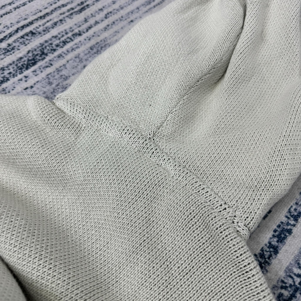 ESSENTIALS - Fear Of God Knit Pullover Hoodie - Áo len có mũ - Áo Hoodie len ESSENTIALS - Fear Of God FOG