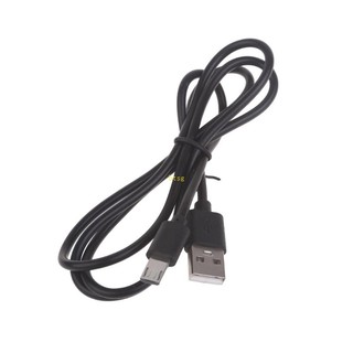 Dây cáp sạc nối dài 1m 3 3ft 10mm cổng usb với micro usb