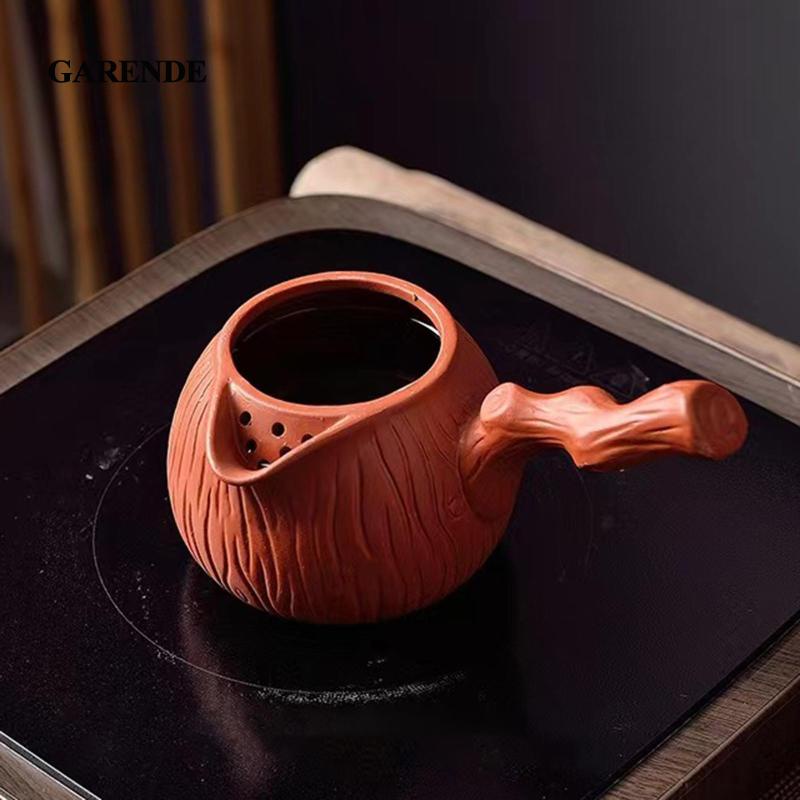 Garende Ấm Trà Di Động Tiện Dụng Cho Gia Đình / Nhà Hàng