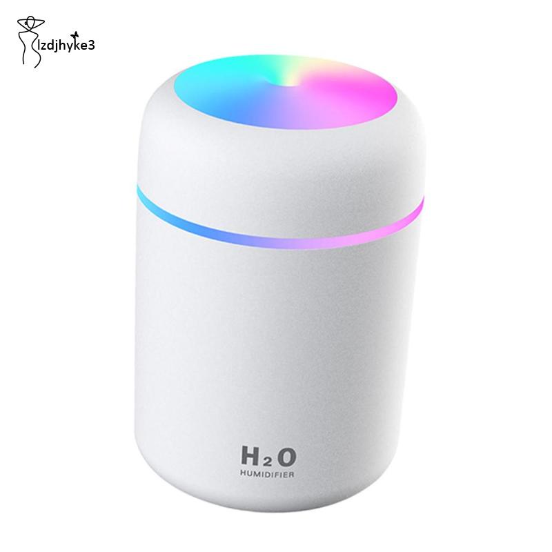 Máy Phun Sương Tạo Độ Ẩm Không Khí Enjoylife lzdjhyke3 Kết Nối USB