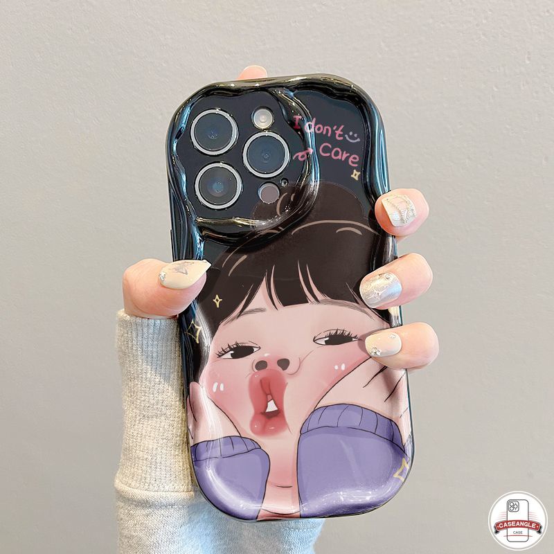 Ốp Điện Thoại Cho vivo y17s y11 y27s y16 y36 y35 y33 y91 y21s y12s y53s y12 v27 y27 y15 v25 e y20 y51 y17 y51a y91c v29 y20s Y221 Y32S y12