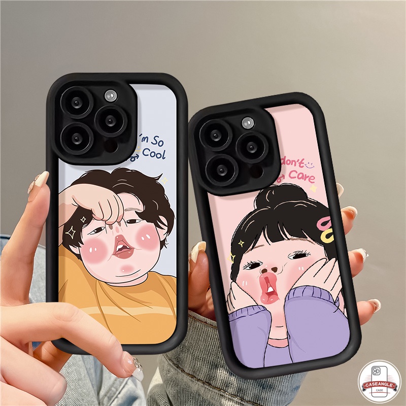 Ốp Điện Thoại Cho samsung a12 a23 a05 a13 a14 a05s a24 a10s a34 a51 a32 a50s a04s a50 a11 a54 a20 a03s a31 a53 a03 a52 a20s a20s 3Es